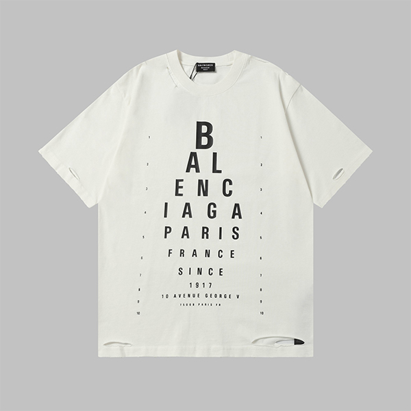 ルイ・ヴィトン（LOUIS VUITTON）ホットダイヤモンド プリント Tシャツ 半袖 メンズ & レディース