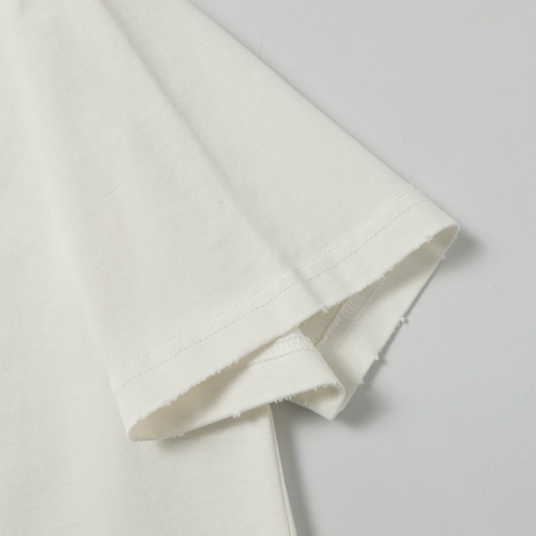 ルイ・ヴィトン（LOUIS VUITTON）ホットダイヤモンド プリント Tシャツ 半袖 メンズ & レディース