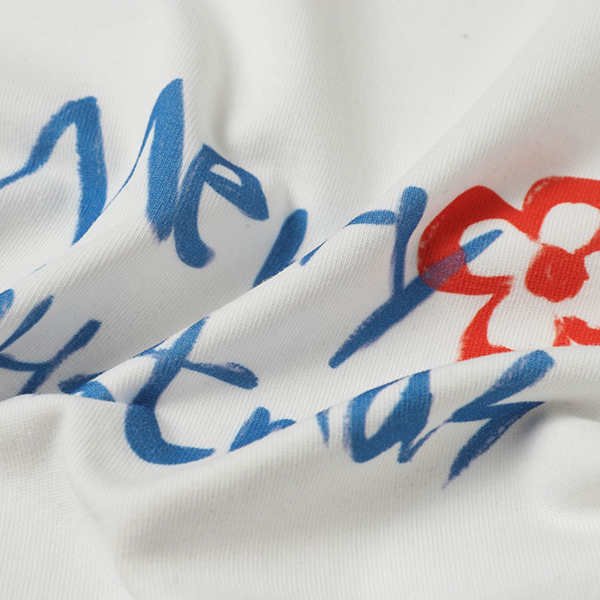 ルイ・ヴィトン（LOUIS VUITTON）夏 2025 半袖 Tシャツ メンズ &レディース