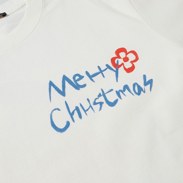 ルイ・ヴィトン（LOUIS VUITTON）夏 2025 半袖 Tシャツ メンズ &レディース