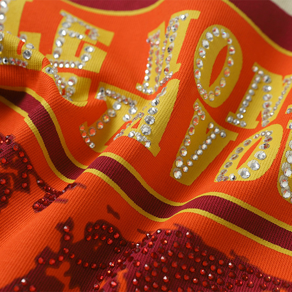 ルイ・ヴィトン（LOUIS VUITTON）夏 2025 半袖 Tシャツ メンズ &レディース