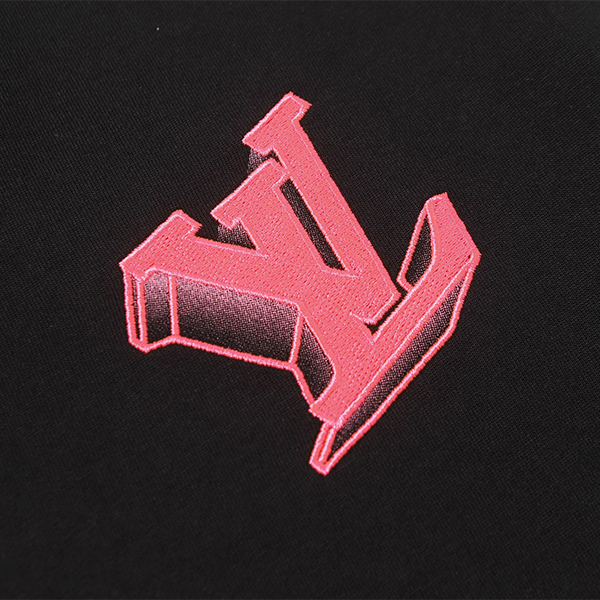 ルイ・ヴィトン（LOUIS VUITTON）夏 2025 半袖 Tシャツ メンズ &レディース