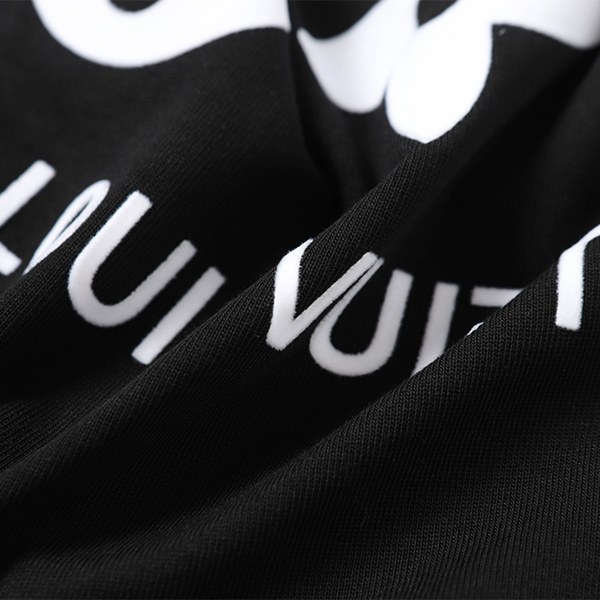 ルイ・ヴィトン（LOUIS VUITTON）夏 2025 半袖 Tシャツ メンズ &レディース