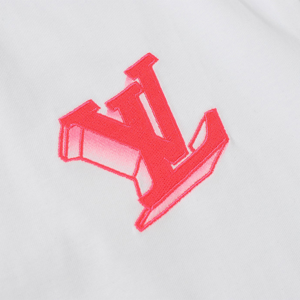 ルイ・ヴィトン（LOUIS VUITTON）夏 2025 半袖 Tシャツ メンズ &レディース