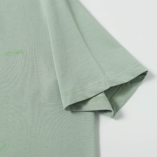 バレンシアガ BALENCIAGA 2025 半袖 Tシャツ レディース メンズ