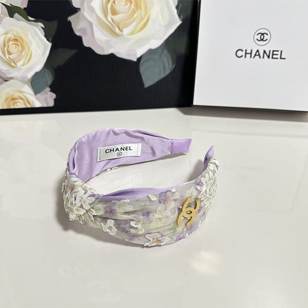 シャネル（CHANEL）ヘアバンド・カチューシャ 大人っぽい おしゃれ ヘアアクセサリー レディース