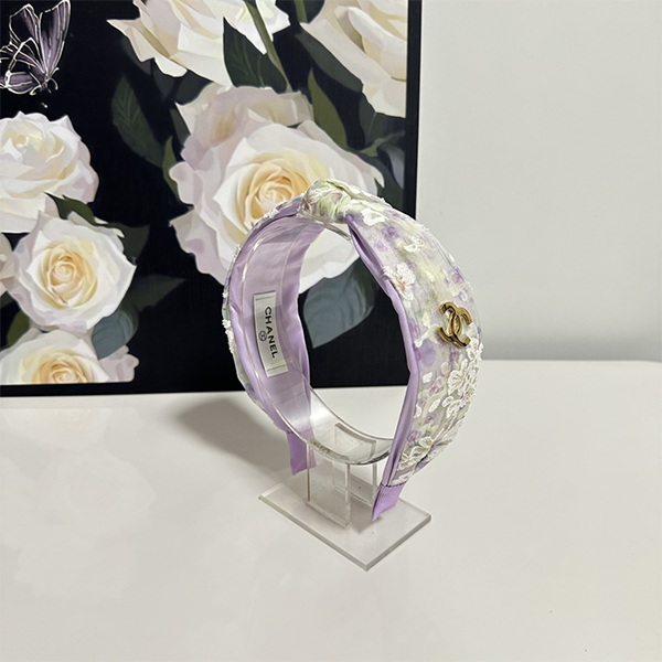 シャネル（CHANEL）ヘアバンド・カチューシャ 大人っぽい おしゃれ ヘアアクセサリー レディース