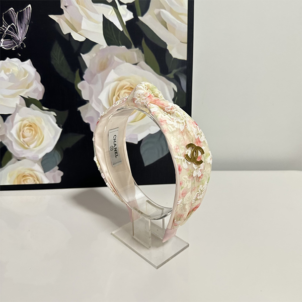 シャネル（CHANEL）ヘアバンド・カチューシャ 大人っぽい おしゃれ ヘアアクセサリー レディース