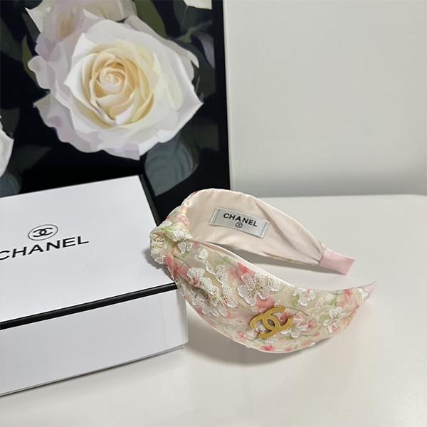 シャネル（CHANEL）ヘアバンド・カチューシャ 大人っぽい おしゃれ ヘアアクセサリー レディース
