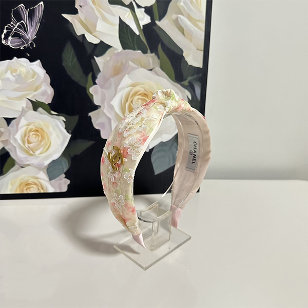 シャネル（CHANEL）ヘアバンド・カチューシャ 大人っぽい おしゃれ ヘアアクセサリー レディース