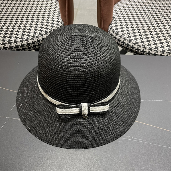 ディオール（DIOR） 春夏 帽子 韓国風 日よけ 旅行用 紫外線対策 日焼け対策 アウトドア メンズ＆レディース