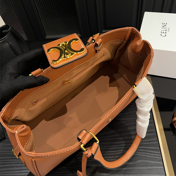 セリーヌ（CELINE） トートバッグ ハンドバッグ レディース
