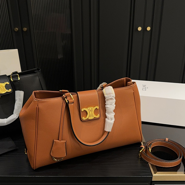 セリーヌ（CELINE） トートバッグ ハンドバッグ レディース