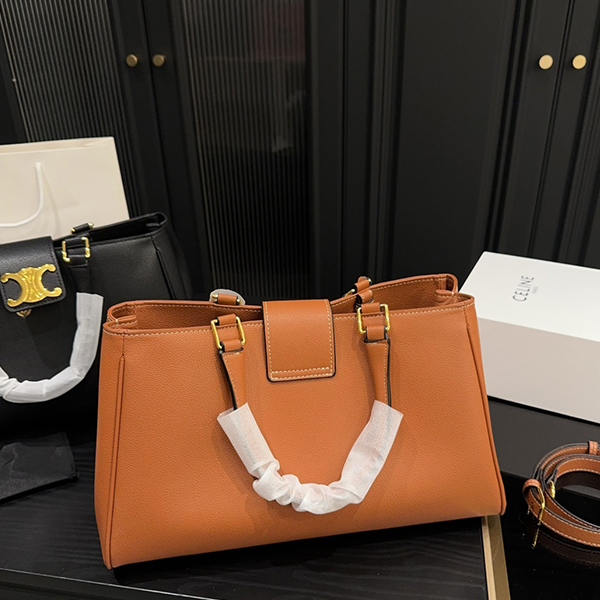 セリーヌ（CELINE） トートバッグ ハンドバッグ レディース
