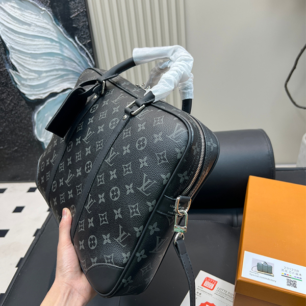 LOUIS VUITTON ルイヴィトン ショルダーバッグ ビジネスバッグ メンズ