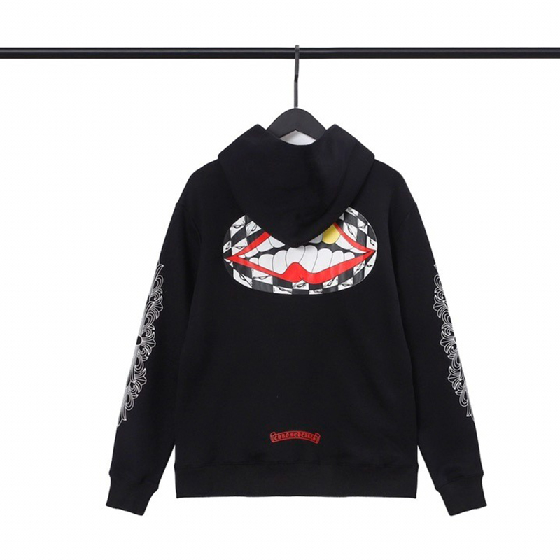 クロムハーツ CHROME HEARTS Matty Boyパーカー メンズ