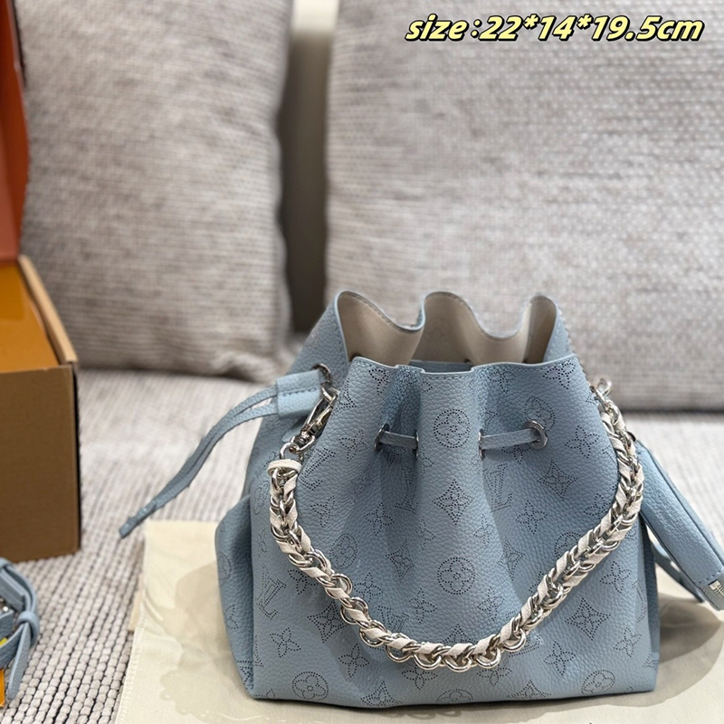 ルイヴィトンLOUIS VUITTON レア ベラ ショルダーバッグ バケットバッグレディース