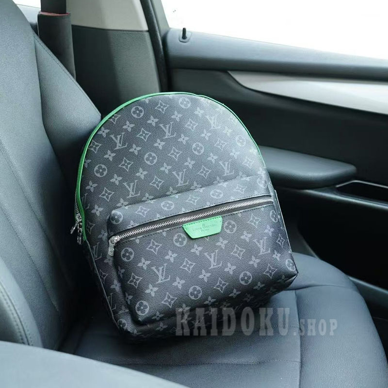 ルイヴィトン  Louis Vuitton ディスカバリー・バックパック PM M25887メンズ