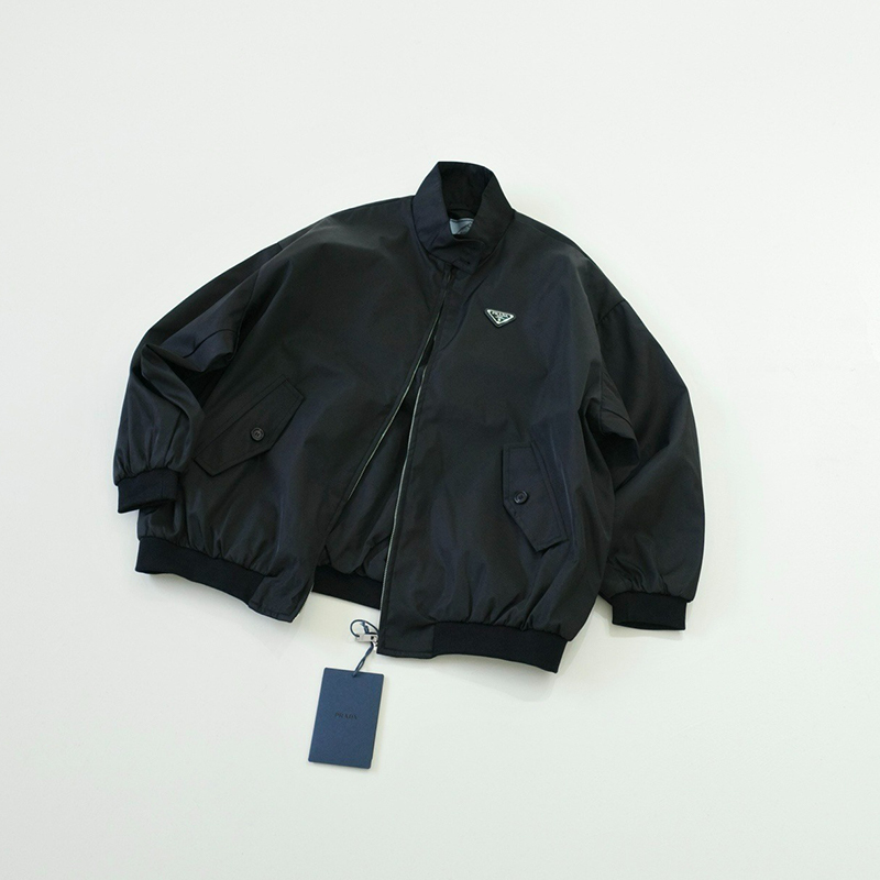 プラダ（ PRADA）ブルゾンジャケット メンズ