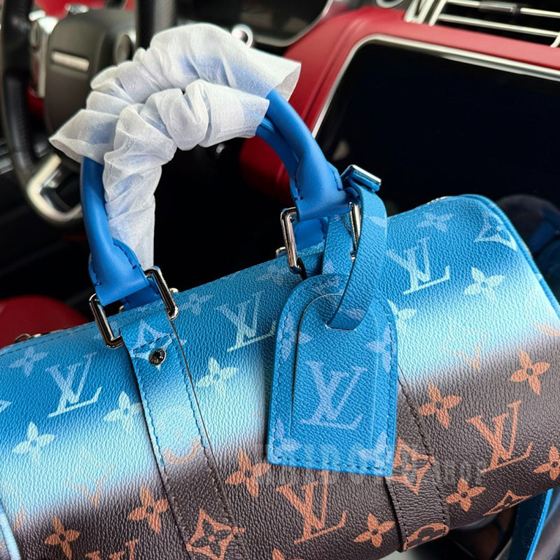 ルイヴィトン  Louis Vuitton バンドリエール25 ショルダー ボストンバッグ M28026メンズ