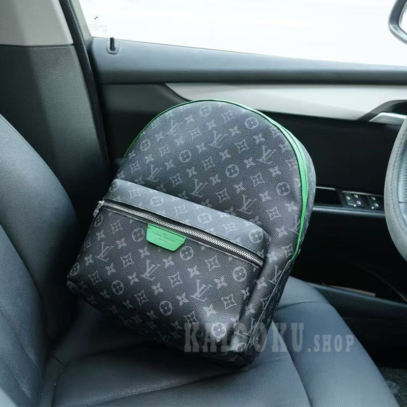 ルイヴィトン  Louis Vuitton ディスカバリー・バックパック PM M25887メンズ