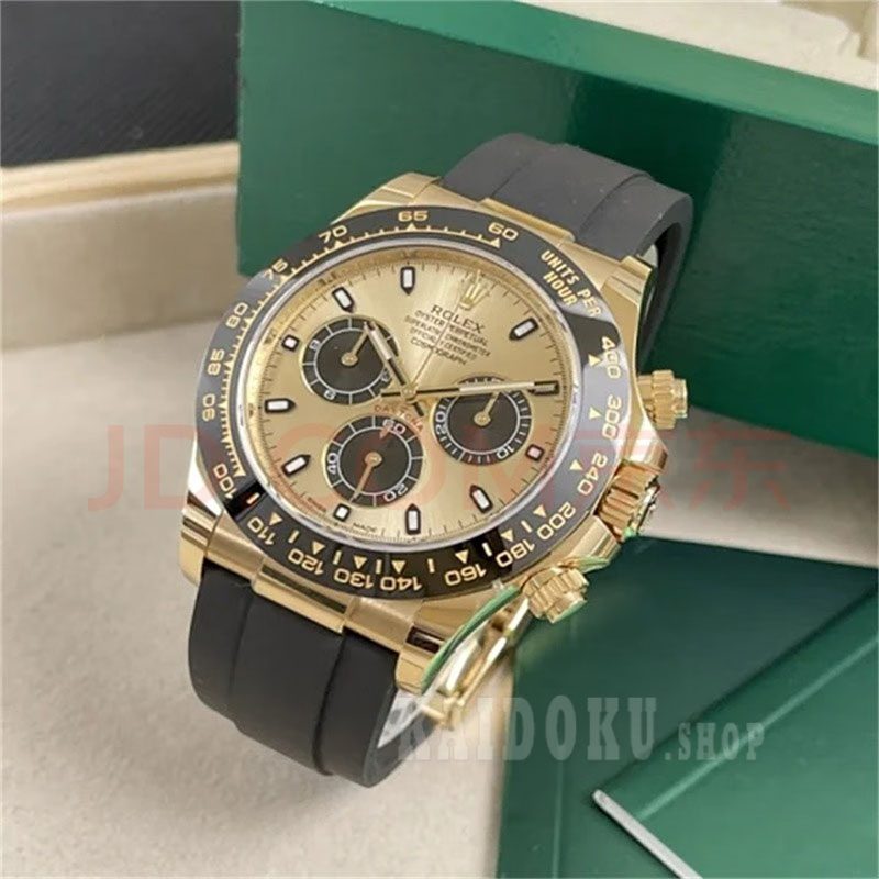 ROLEX ロレックス 腕時計 おしゃれ - 116518LN-0040