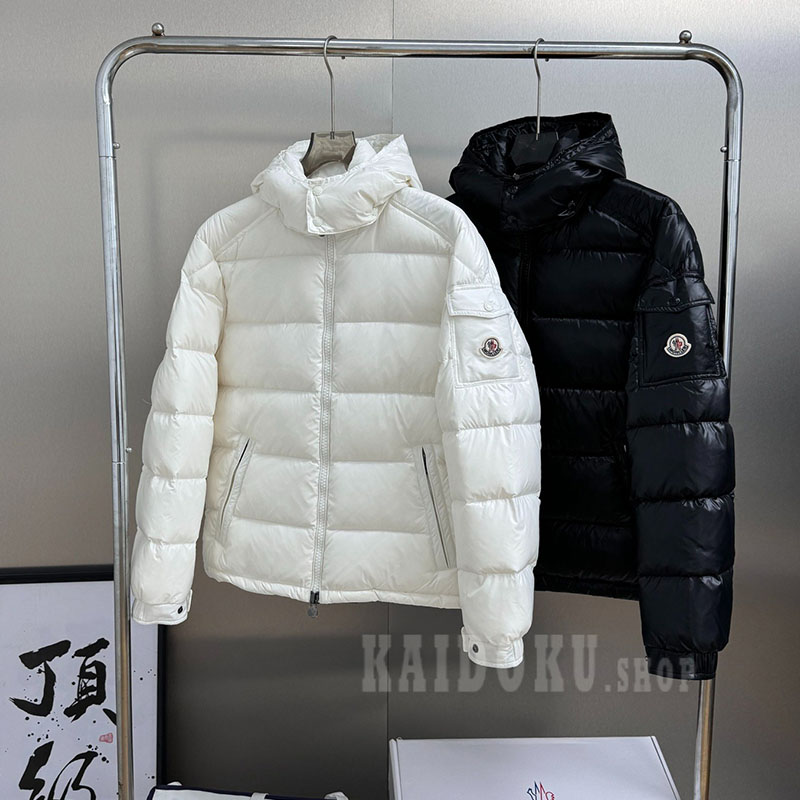 モンクレール MONCLER ブルゾン ダウンジャケット MAYA メンズ レディース 男女兼用