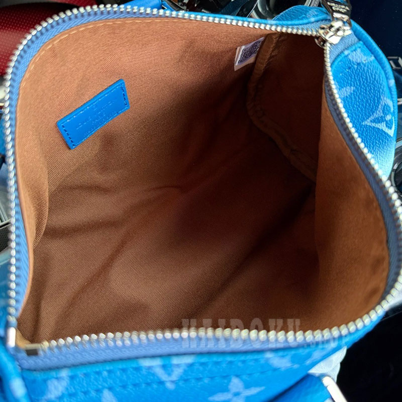 ルイヴィトン  Louis Vuitton バンドリエール25 ショルダー ボストンバッグ M28026メンズ