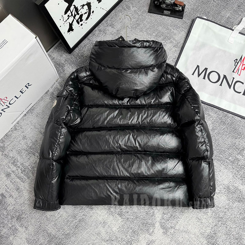モンクレール MONCLER Maya 70 周年記念 ダウンジャケット 2色 メンズ