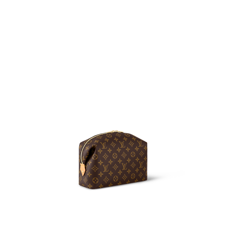 ルイヴィトン ポシェット･コスメティック GM 化粧ポーチ M46458 レディース