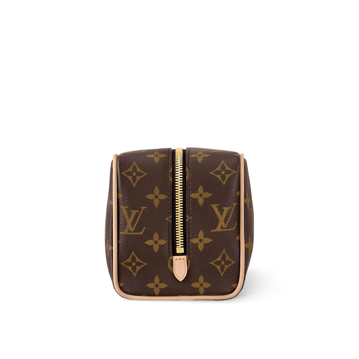 ルイヴィトン ロッカー ドップ・キット クラッチバッグ M83112 メンズ 