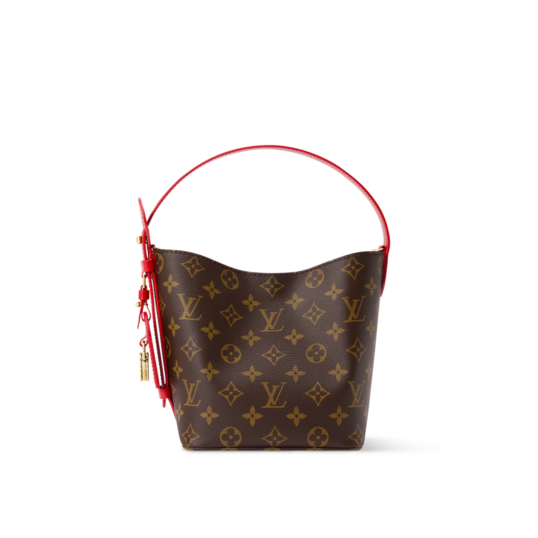 ルイヴィトン LOUIS VUITTON オールインBB M28317 レディース