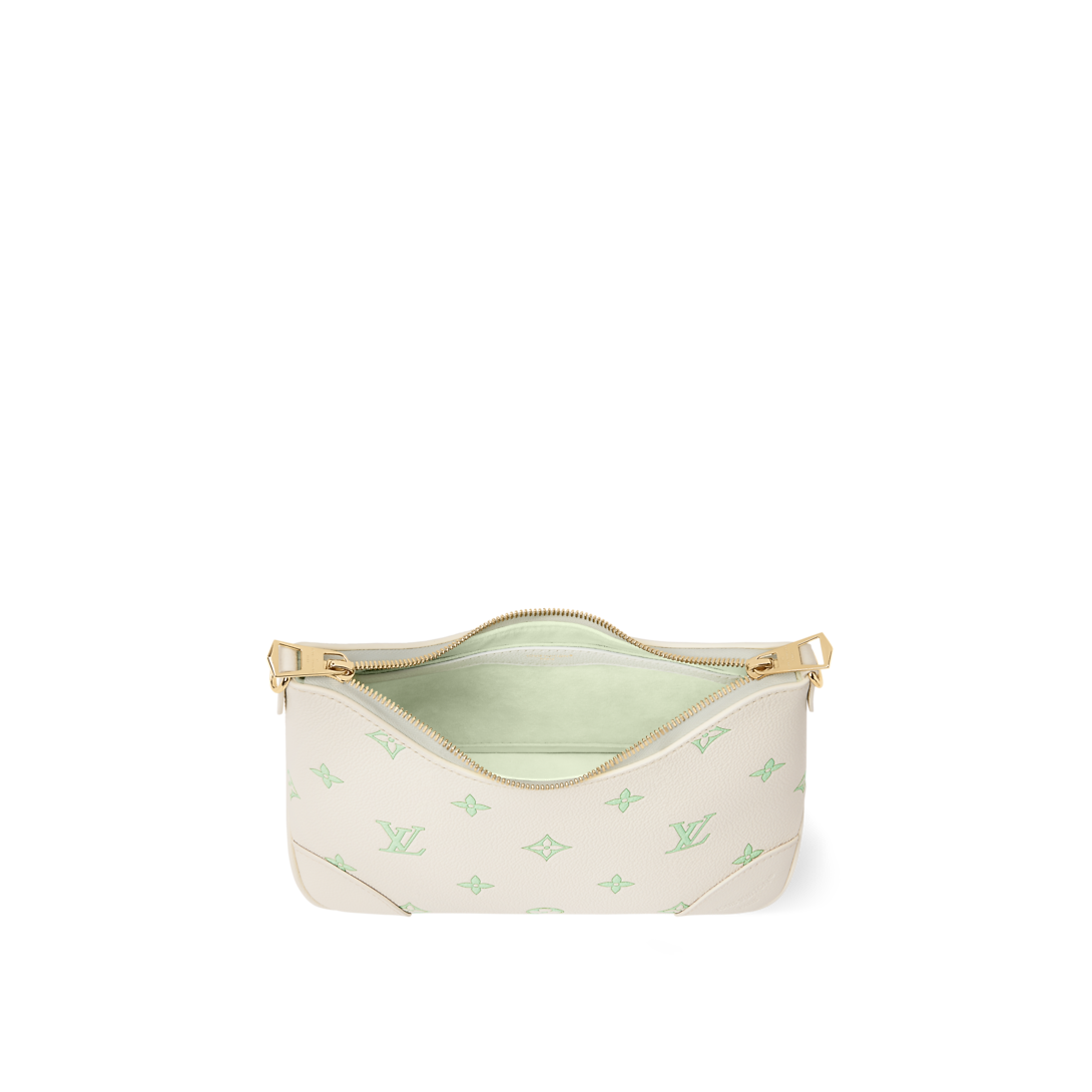 ルイヴィトン LOUIS VUITTON ブーローニュ PM ショルダーバッグ M27571 レディース