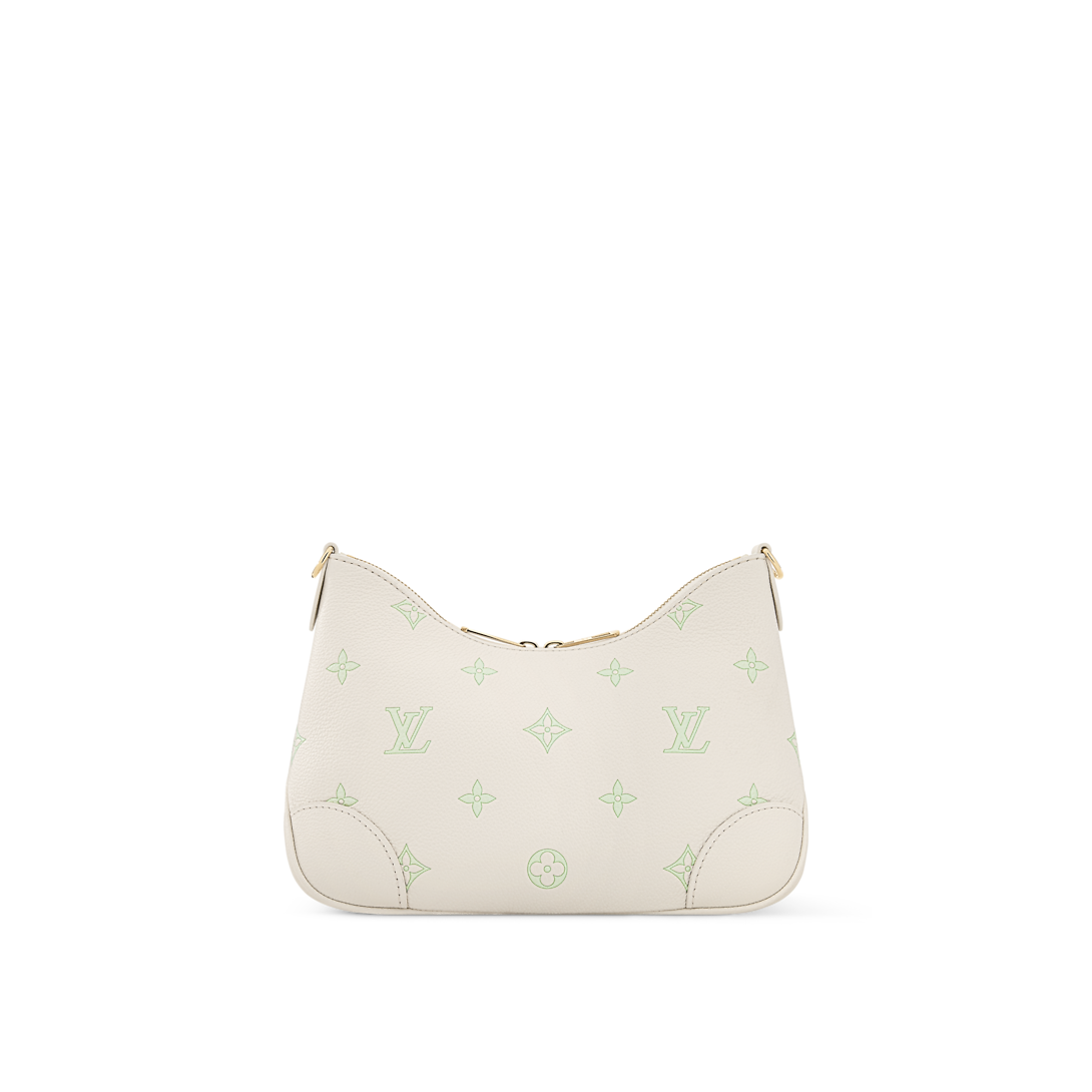 ルイヴィトン LOUIS VUITTON ブーローニュ PM ショルダーバッグ M27571 レディース