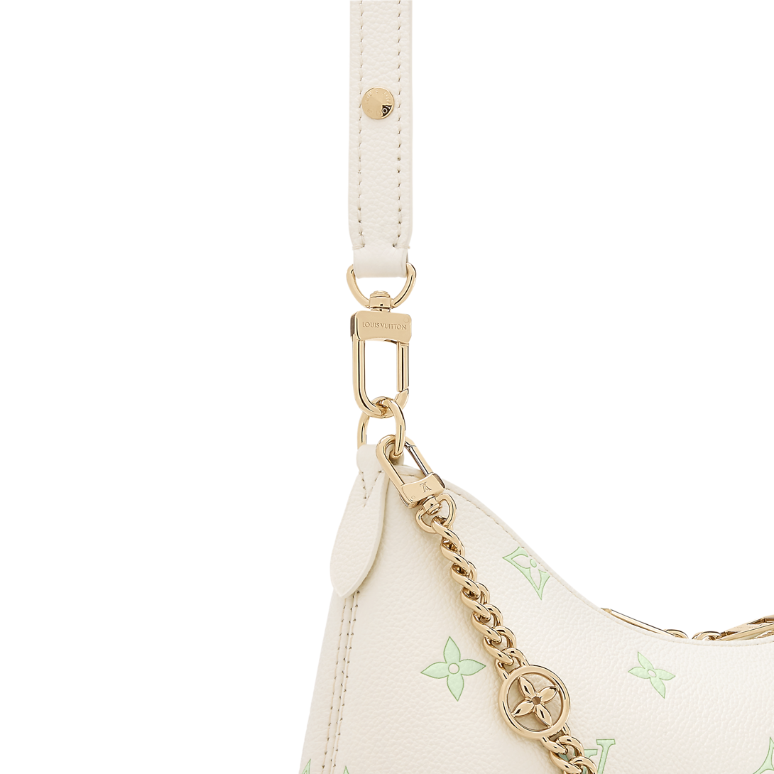 ルイヴィトン LOUIS VUITTON ブーローニュ PM ショルダーバッグ M27571 レディース