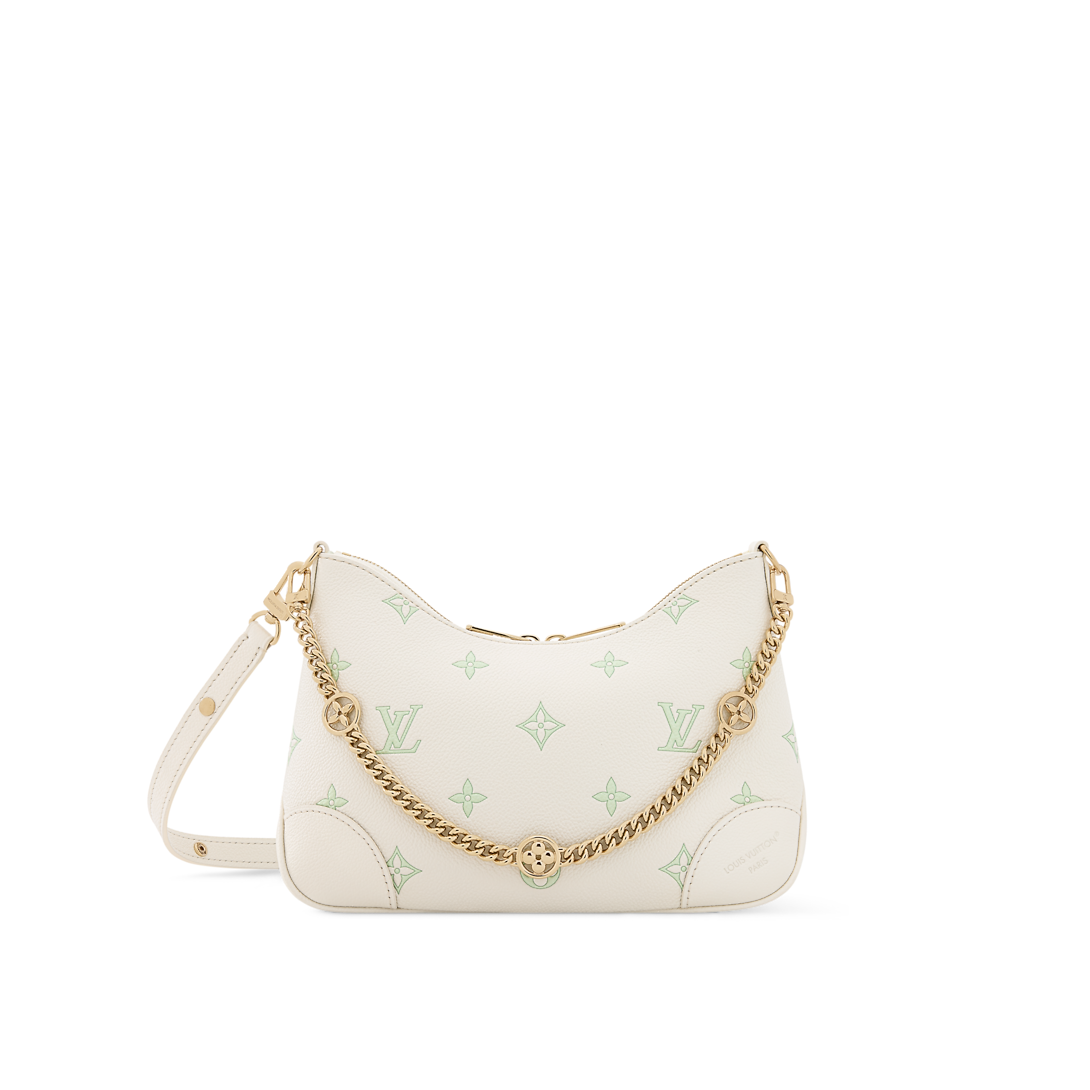 ルイヴィトン LOUIS VUITTON ブーローニュ PM ショルダーバッグ M27571 レディース