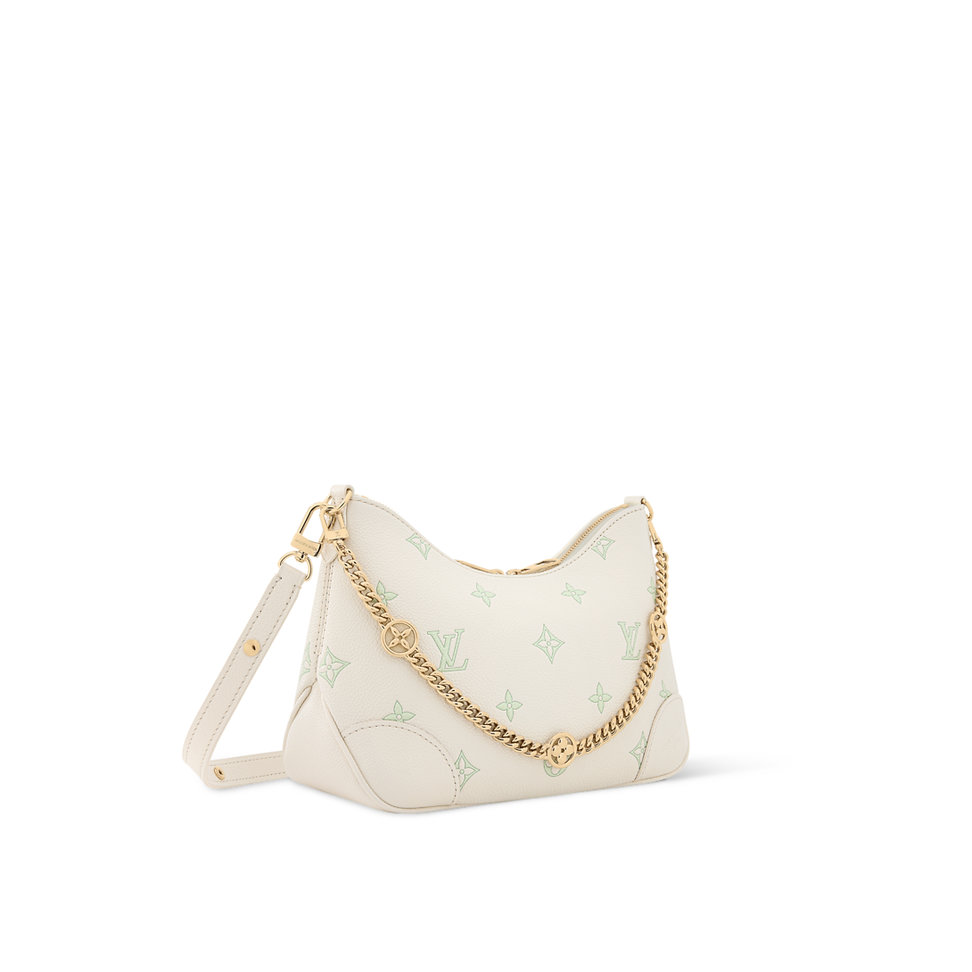 ルイヴィトン LOUIS VUITTON ブーローニュ PM ショルダーバッグ M27571 レディース