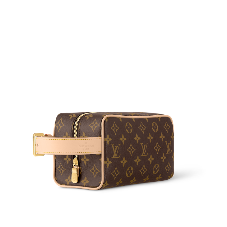 ルイヴィトン ロッカー ドップ･キット クラッチバッグ M83112 メンズ