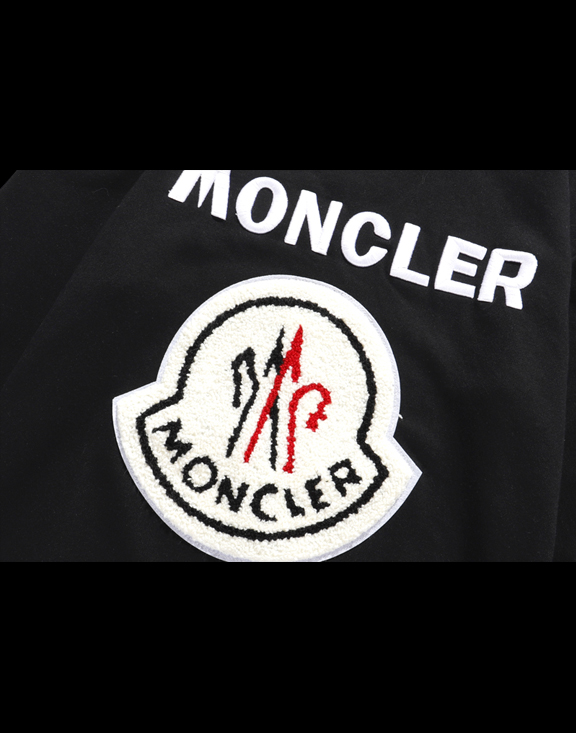 メンズ モンクレール/MONCLER ロゴ スウェットシャツ