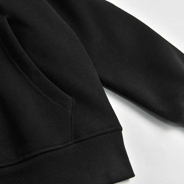 クロムハーツ Chrome Hearts アウターウェア ジップアップ フード付き ジャケット レディース メンズ