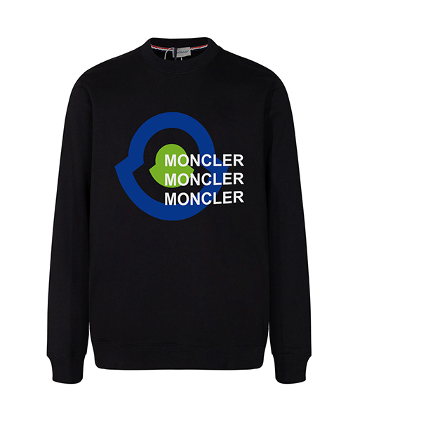 モンクレール MONCLER スウェット トップス クルーネック レディース メンズ