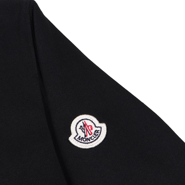 モンクレール MONCLER スウェット トップス クルーネック レディース メンズ