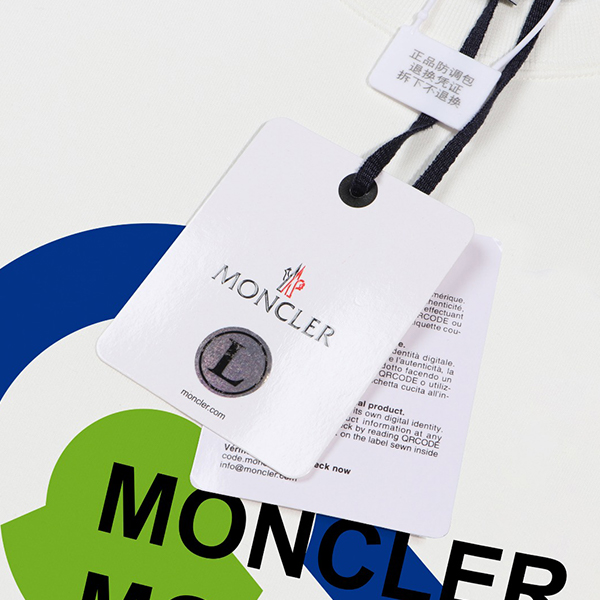 モンクレール MONCLER スウェット トップス クルーネック レディース メンズ