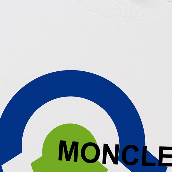 モンクレール MONCLER スウェット トップス クルーネック レディース メンズ