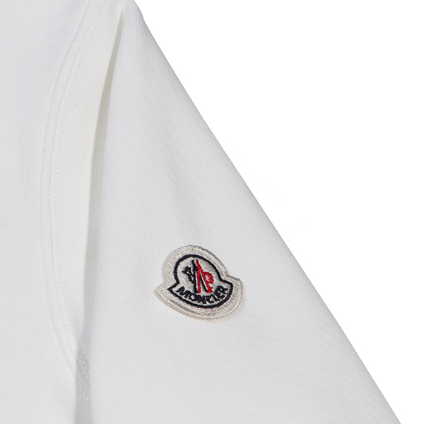 モンクレール MONCLER スウェット トップス クルーネック レディース メンズ