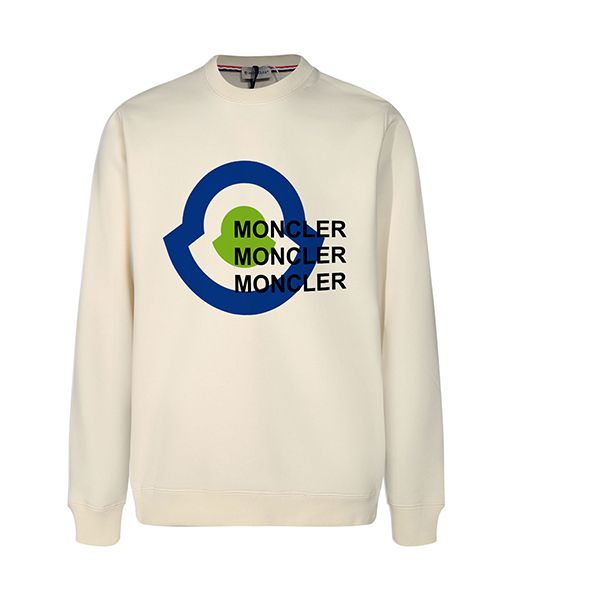 モンクレール MONCLER スウェット トップス クルーネック レディース メンズ