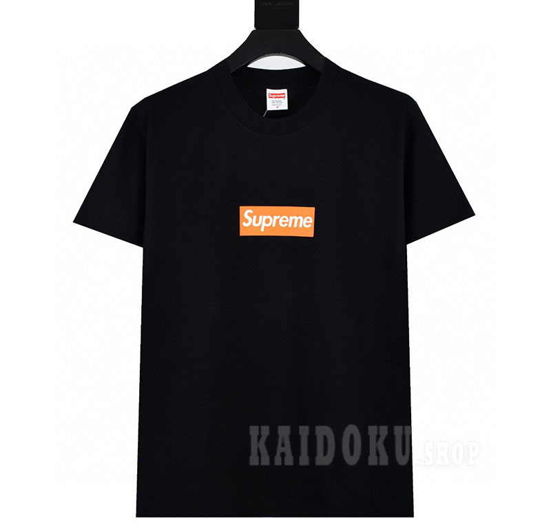 シュプリーム Supreme 両面プリントTシャツ メンズ レディース