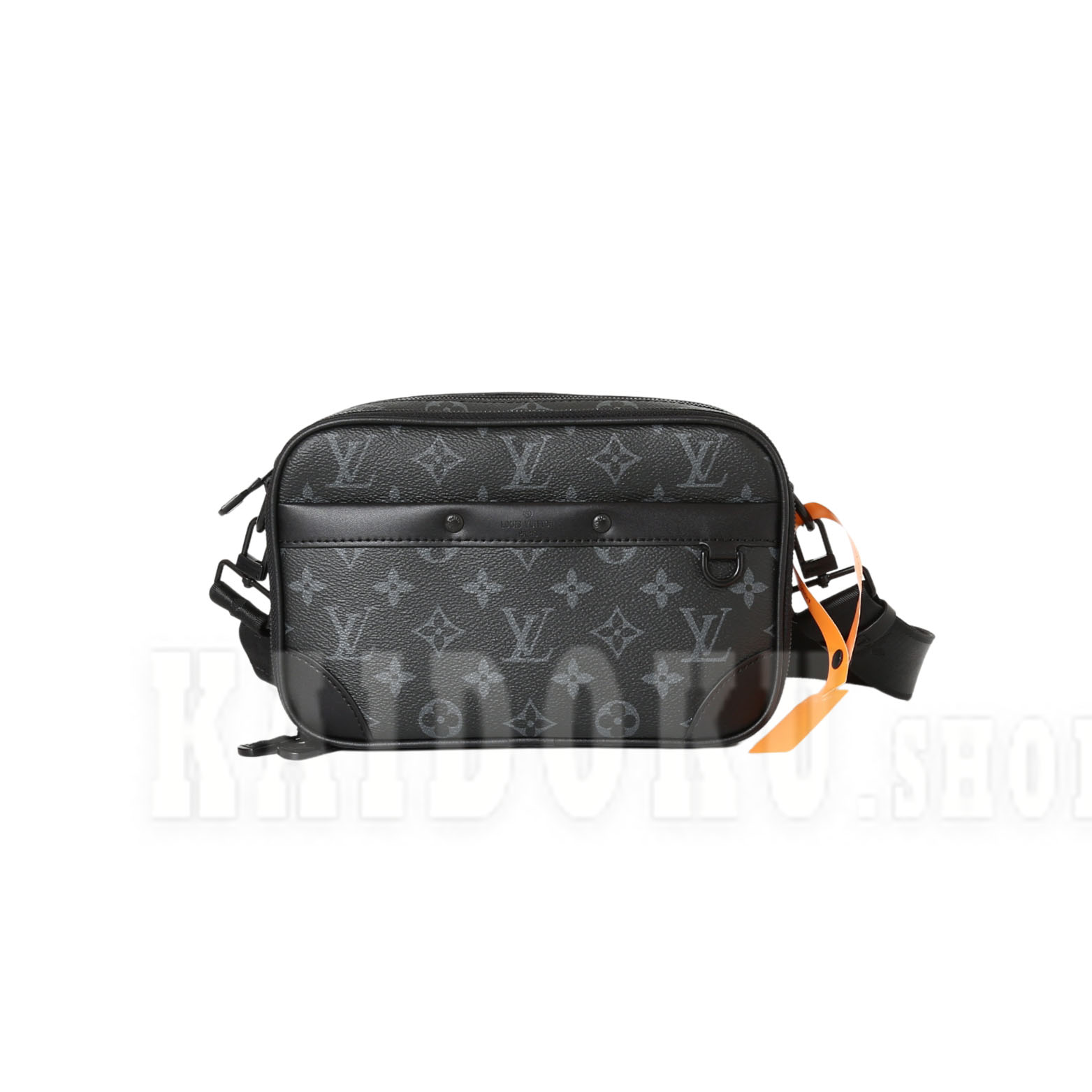 ルイヴィトン Louis Vuitton アルファ メッセンジャーバッグ メンズ