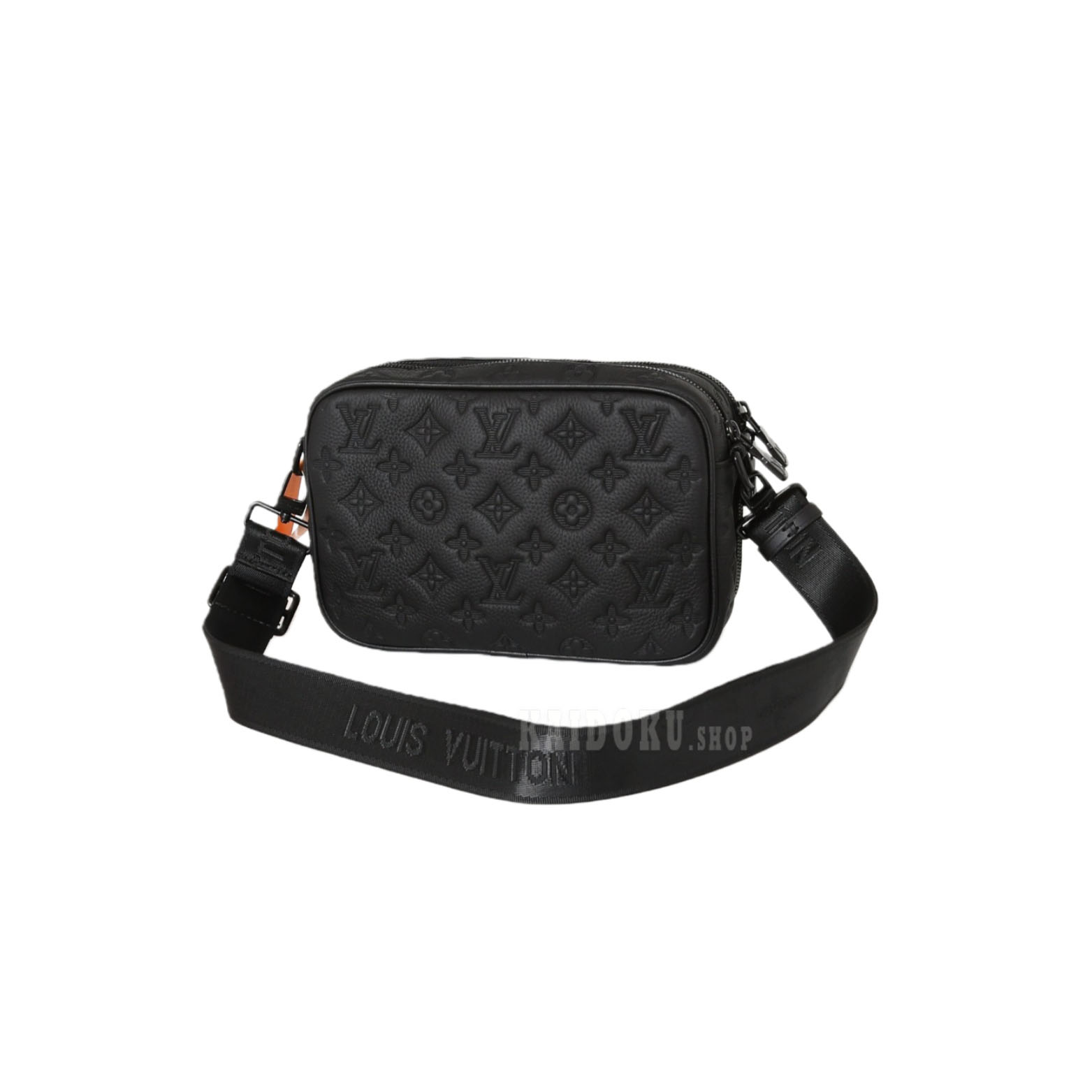 ルイヴィトン Louis Vuitton アルファ メッセンジャーバッグ M82544 メンズ