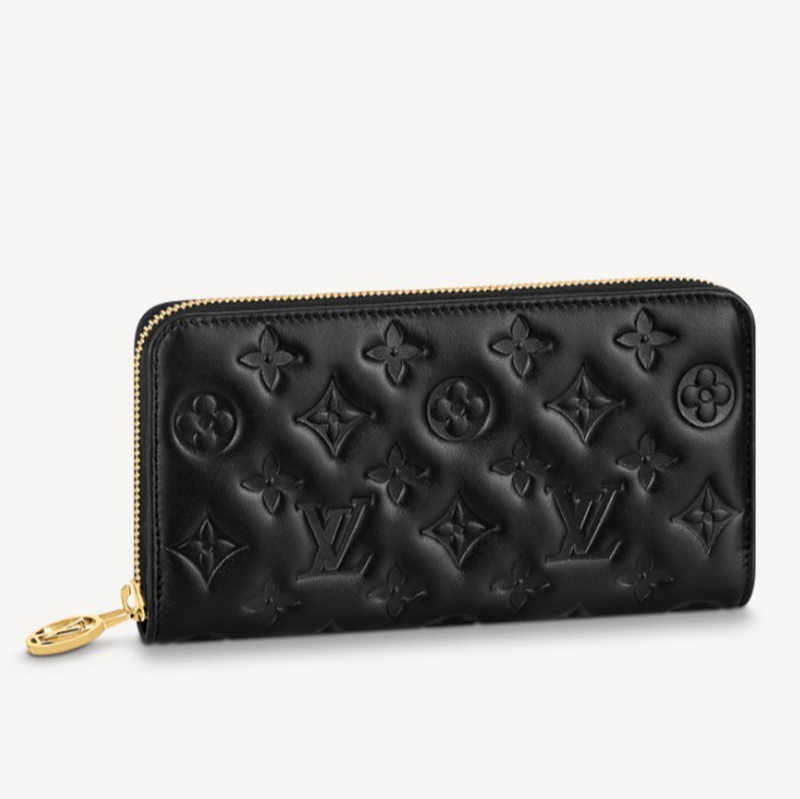 ルイヴィトン 長財布 メンズ Louis Vuitton ジッピー ウォレット 大人気